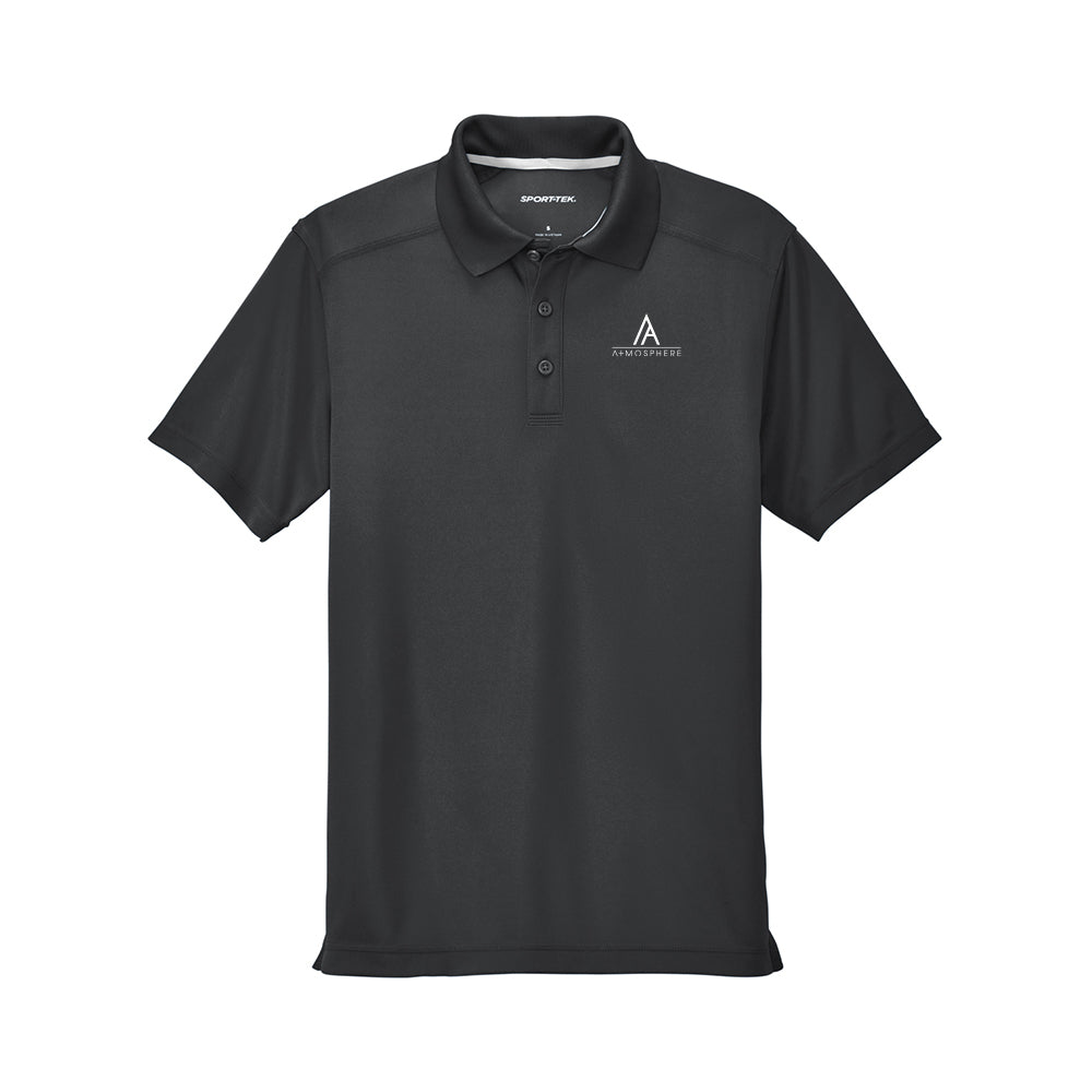 Atmosphere Madison - Sport-Tek PosiCharge Micro-Mesh Polo (Maintenance)