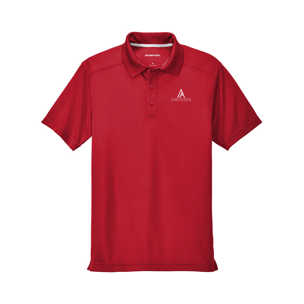 Atmosphere Madison - Sport-Tek PosiCharge Micro-Mesh Polo (Maintenance)