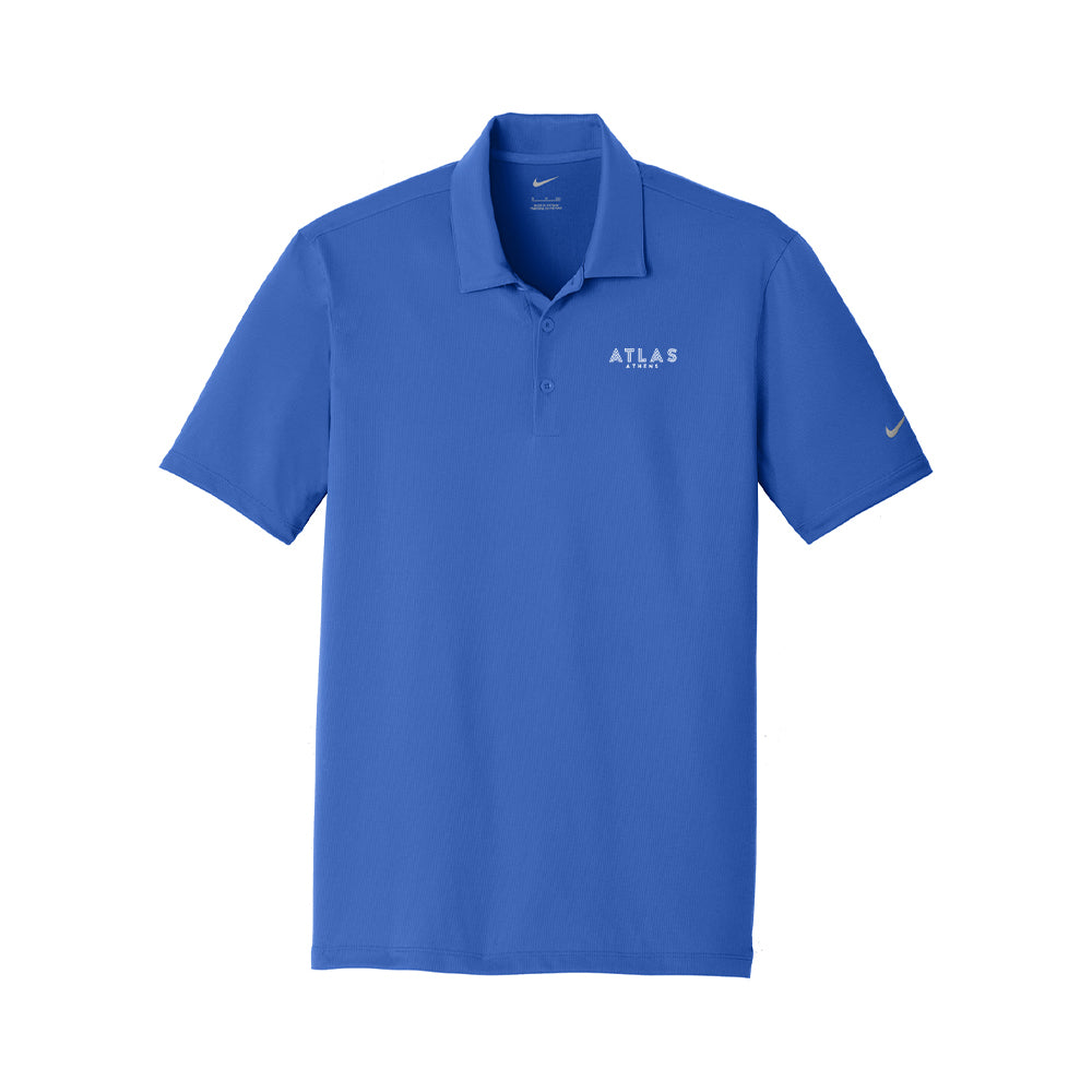 Atlas Athens - Nike Golf Dri-FIT Legacy Polo
