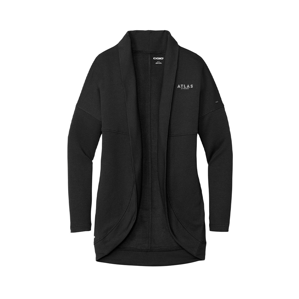 Atlas Athens - OGIO Ladies Luuma Cocoon Fleece