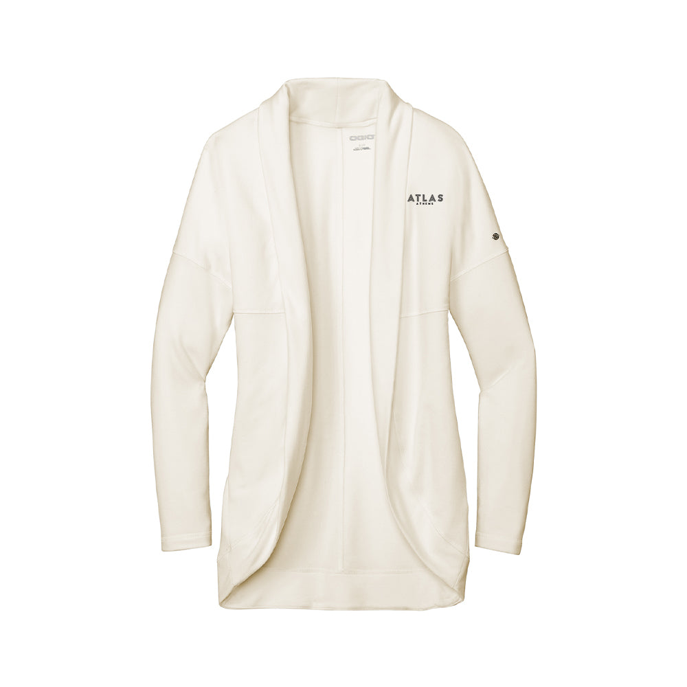 Atlas Athens - OGIO Ladies Luuma Cocoon Fleece