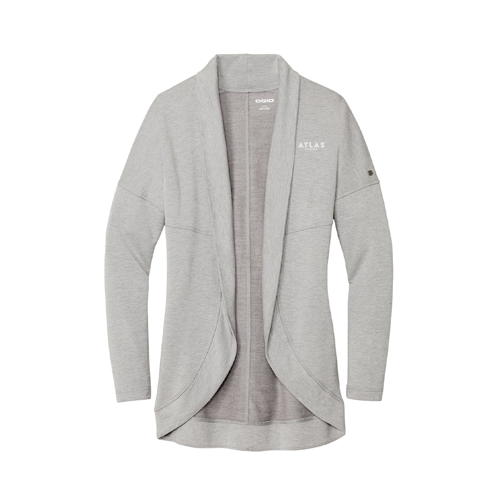 Atlas Athens - OGIO Ladies Luuma Cocoon Fleece