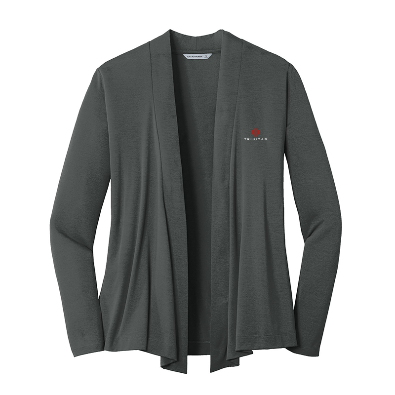 Port Authority Women's Concept Open Cardigan