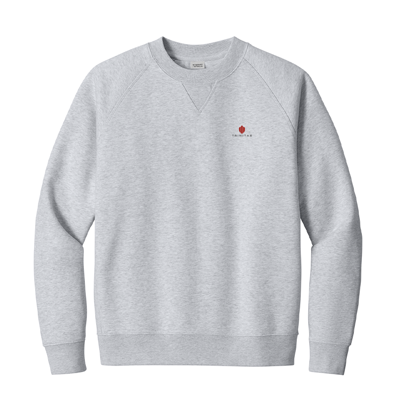 Stanley/Stella Unisex Knoxer Crewneck Sweatshirt