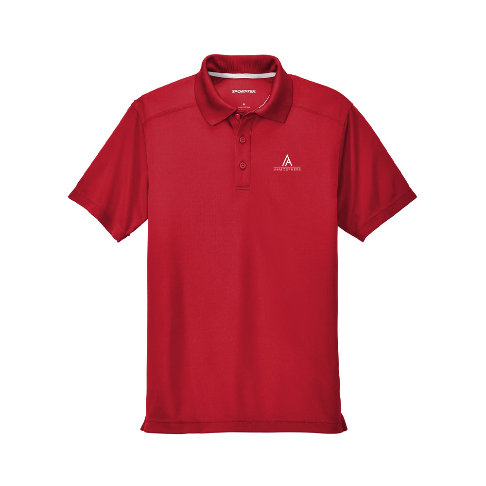 Atmosphere Lincoln - Sport-Tek PosiCharge Micro-Mesh Polo (Maintenance)
