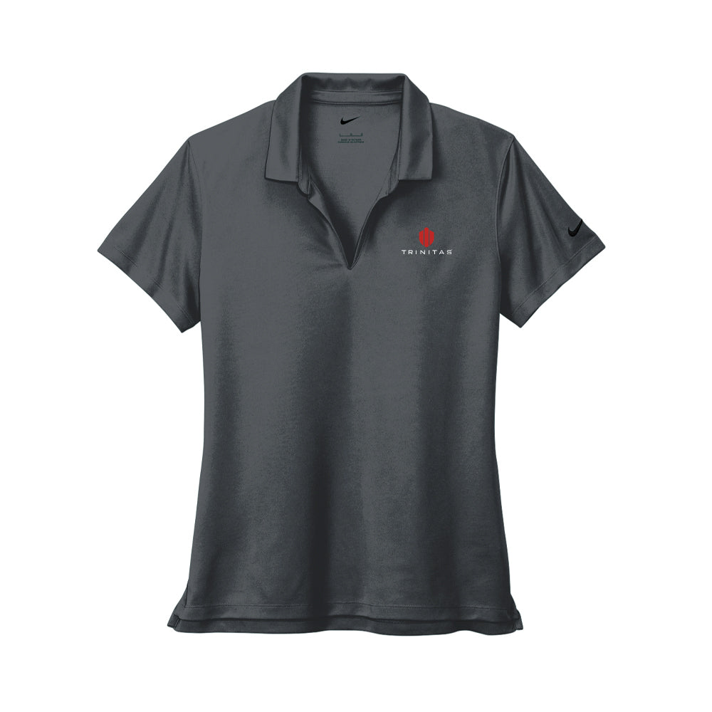 Nike Ladies Dri-FIT Micro Pique 2.0 Polo