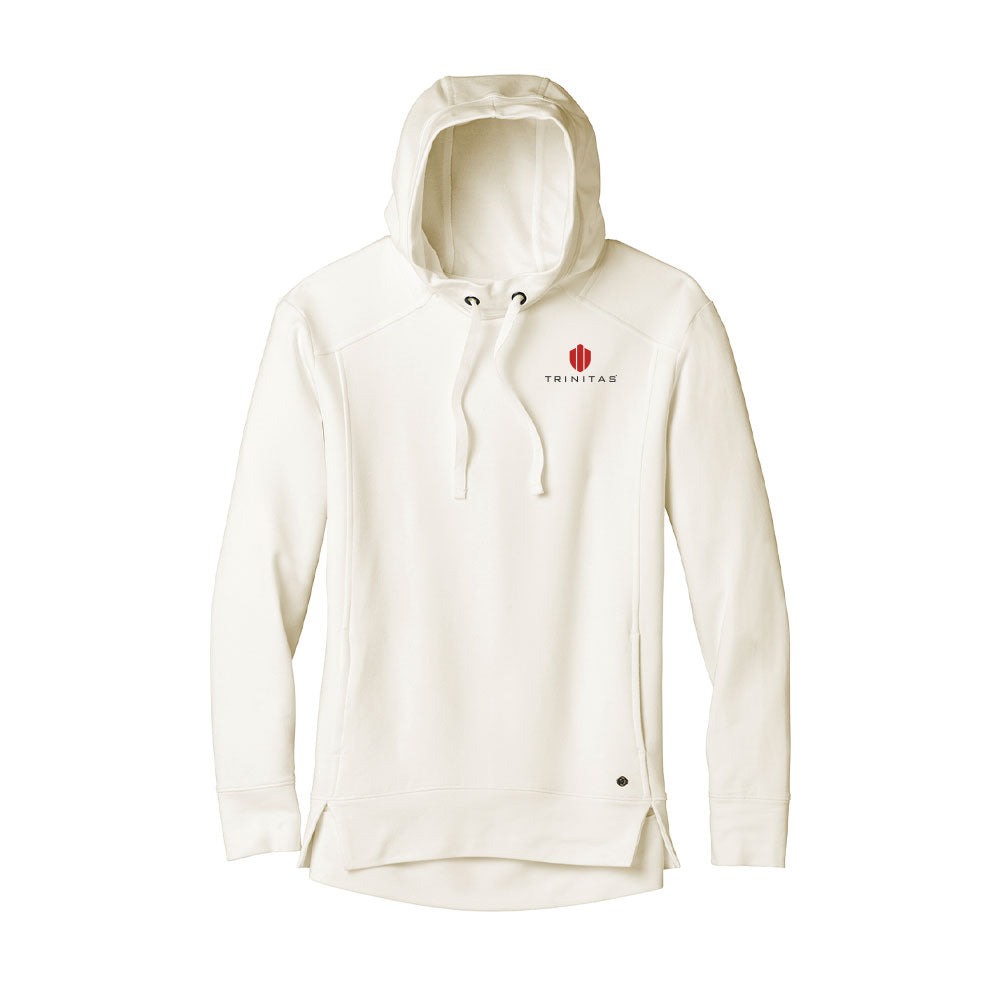 OGIO Ladies Luuma Pullover Fleece Hoodie