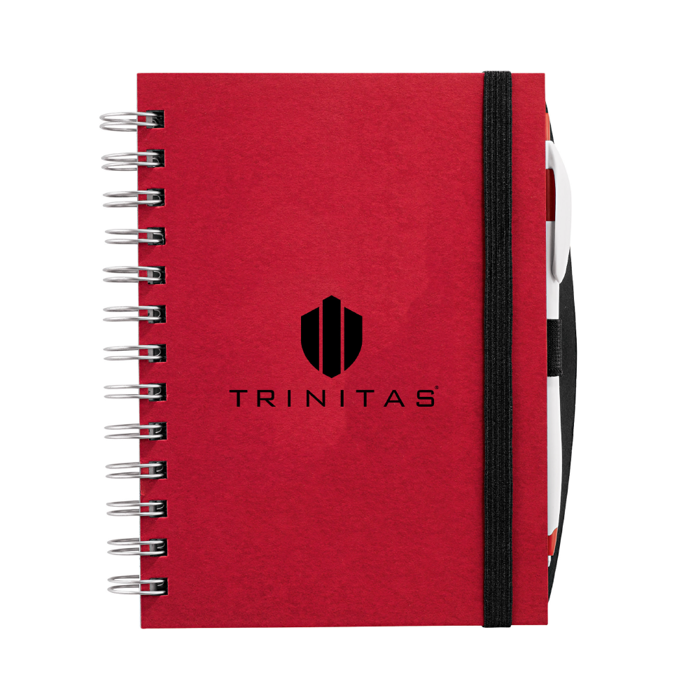 Hardcover JournalBook