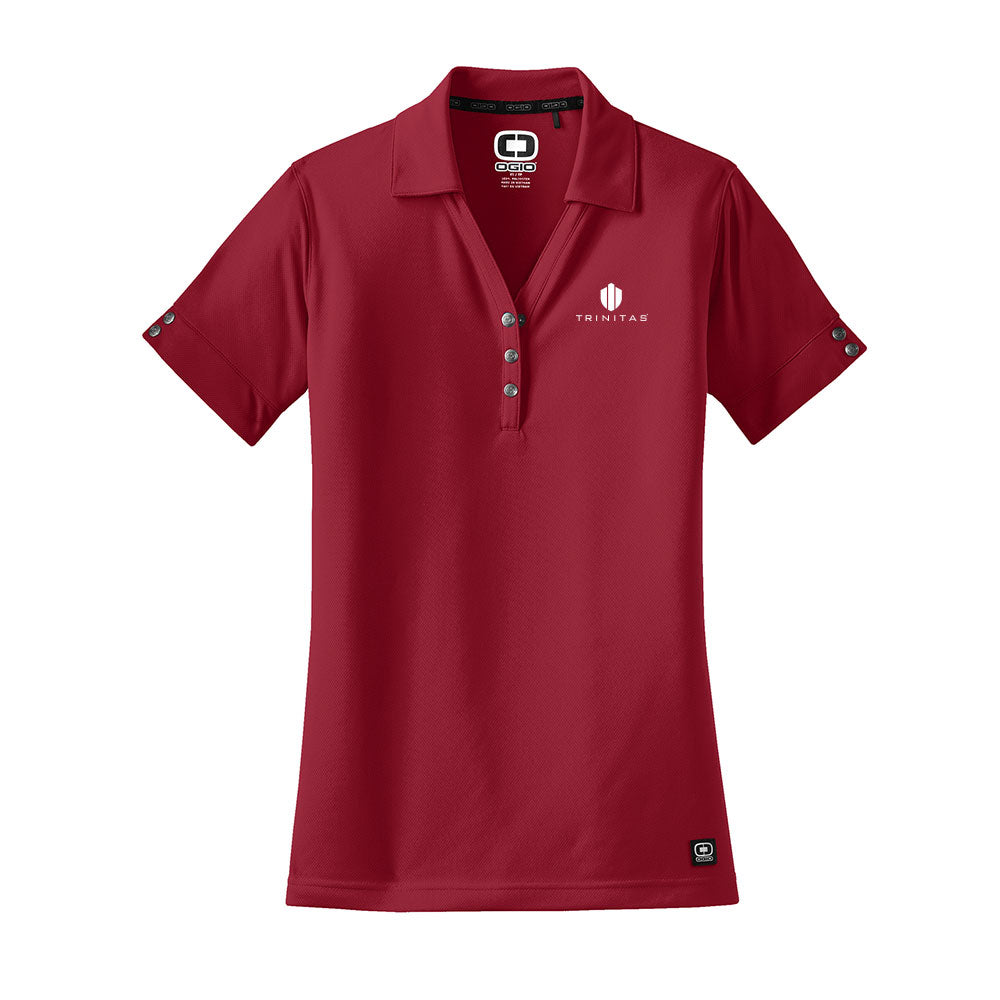 OGIO Ladies Glam Polo