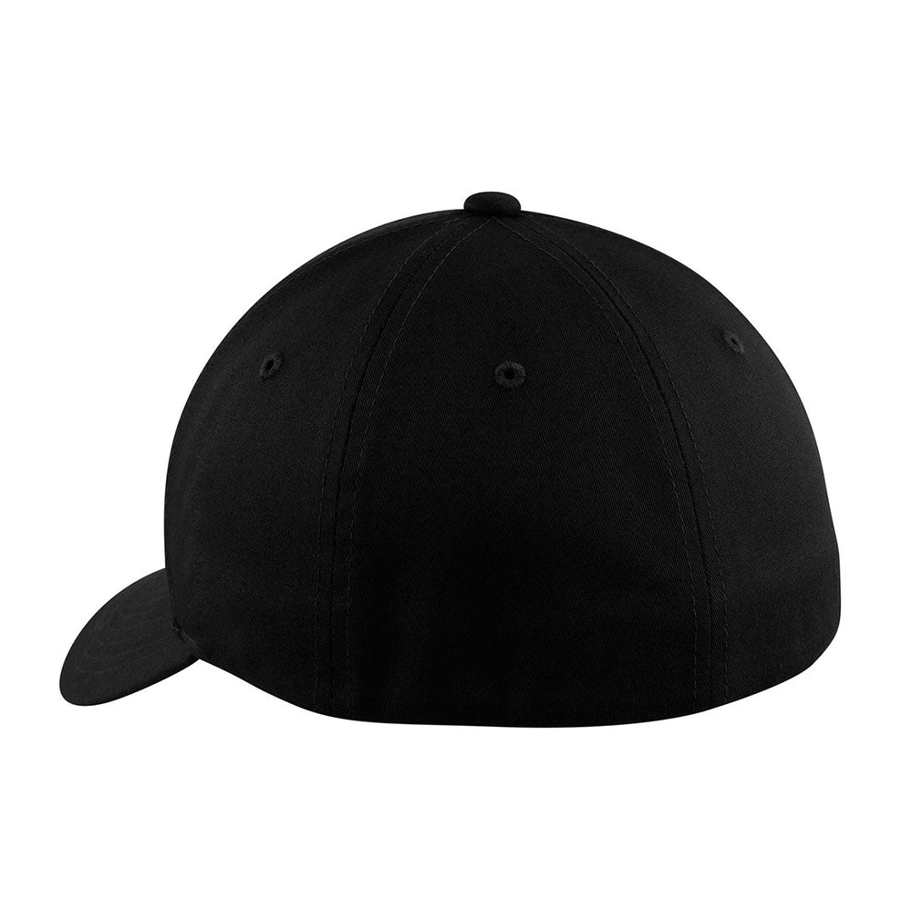 Port Authority Flexfit Cotton Twill Cap