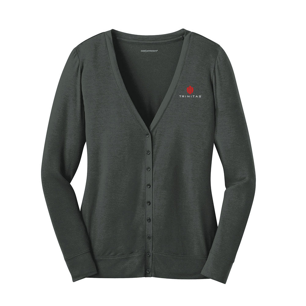 Port Authority Ladies Concept Cardigan