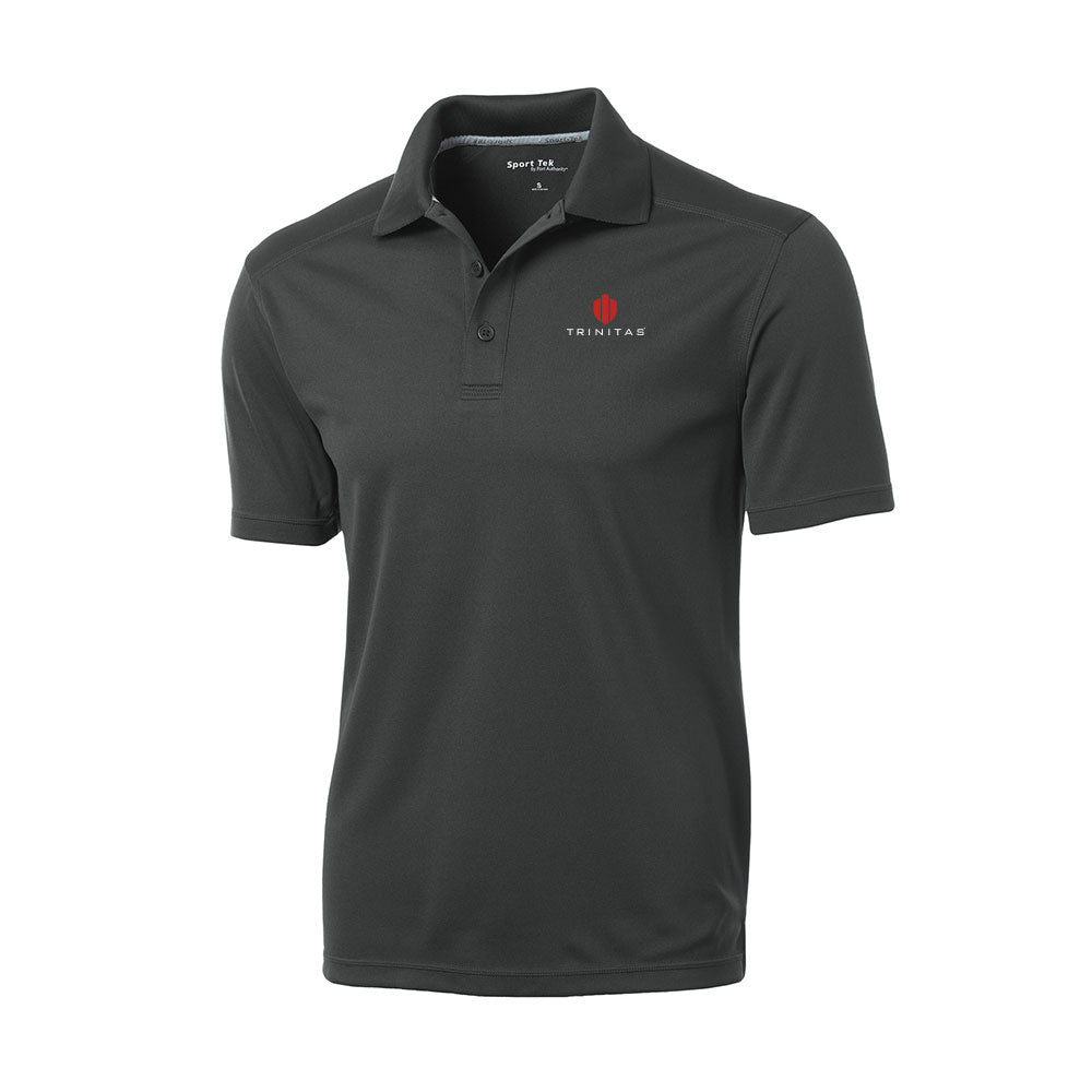 Sport-Tek PosiCharge Micro-Mesh Polo