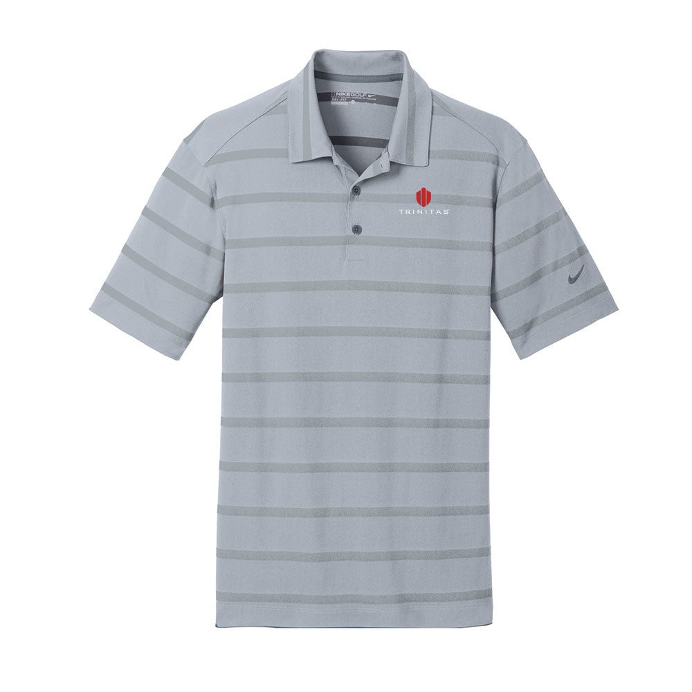 Nike Dri-FIT Fade Stripe Polo