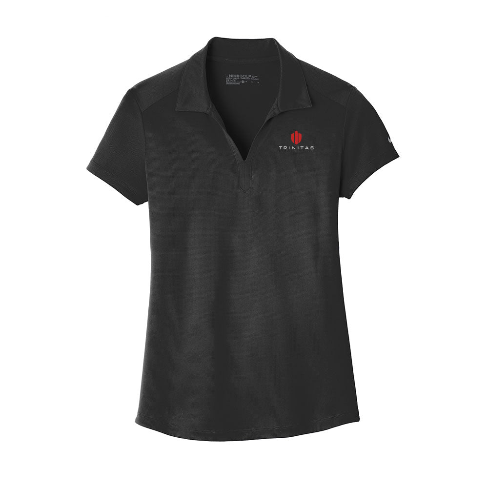 Nike Ladies Dri-FIT Legacy Polo