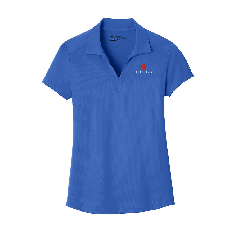Nike Ladies Dri-FIT Legacy Polo