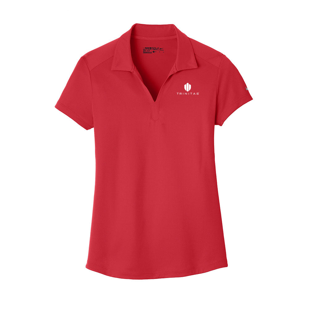 Nike Ladies Dri-FIT Legacy Polo