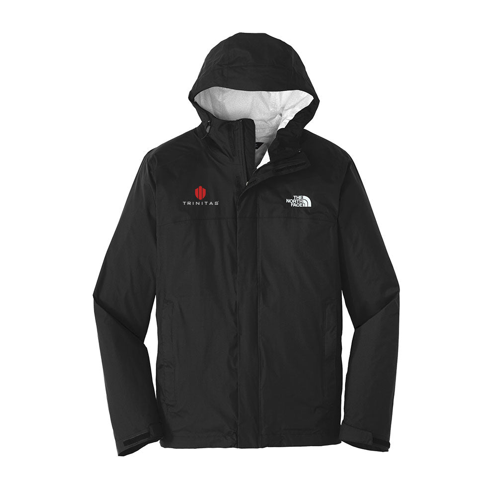 The North Face DryVent Rain Jacket