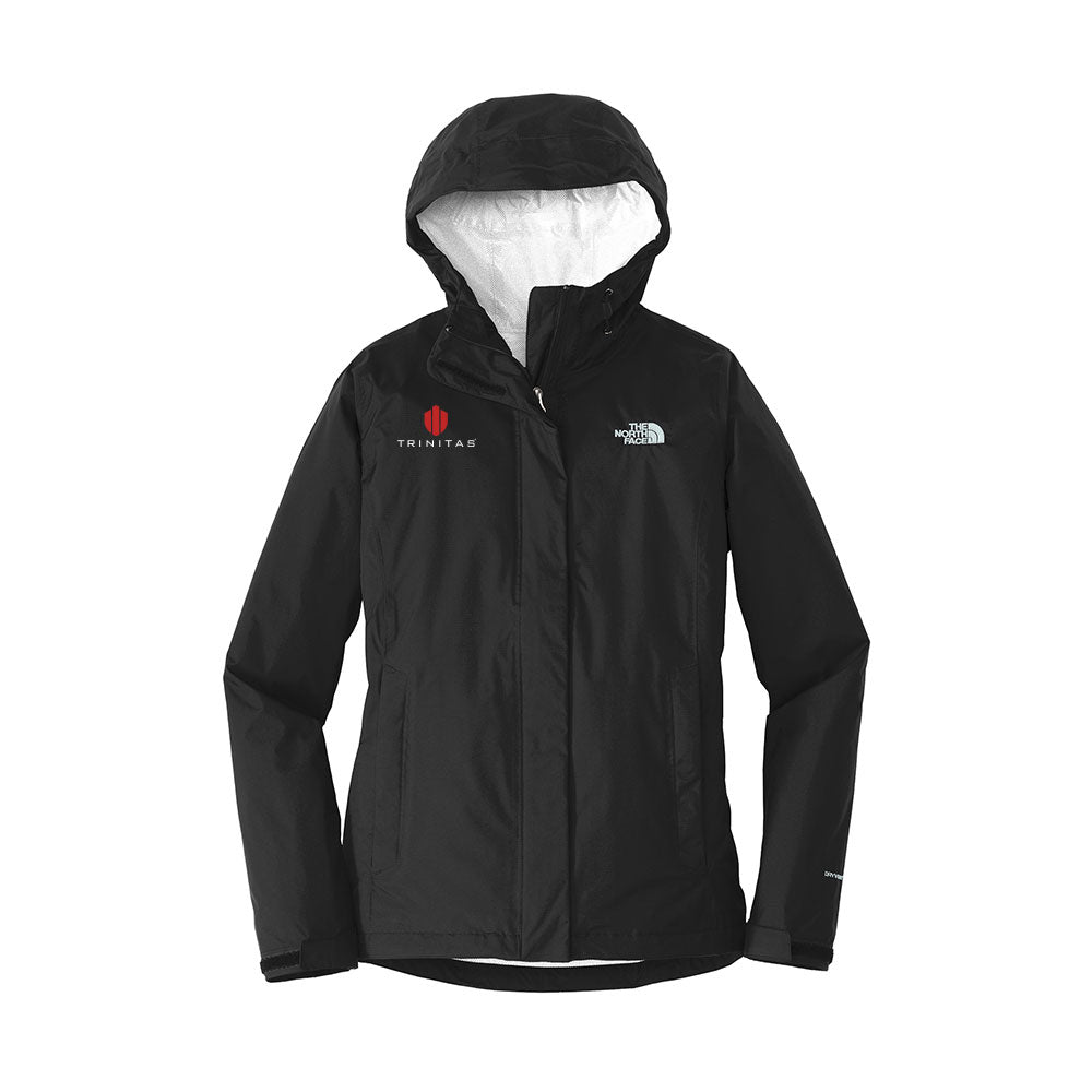 The North Face Ladies DryVent Rain Jacket