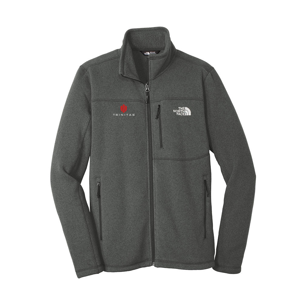 The North Face Sweater Fleece Jacket