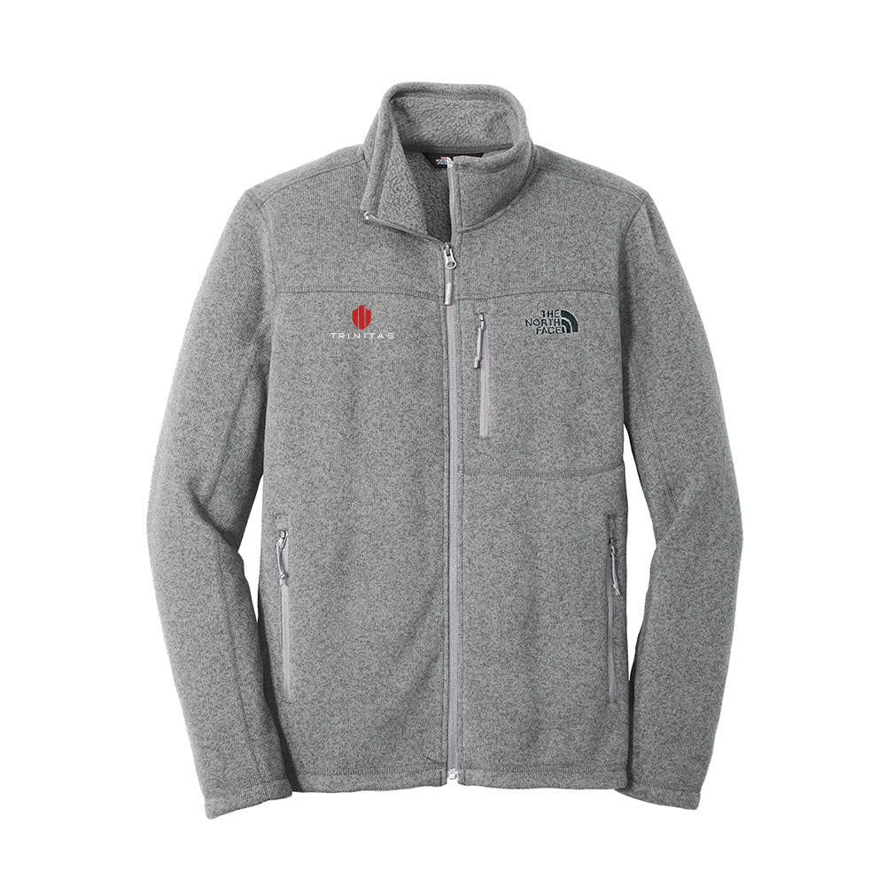 The North Face Sweater Fleece Jacket