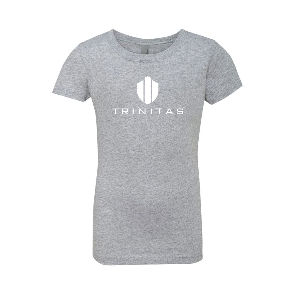 Girls' The Princess Tee