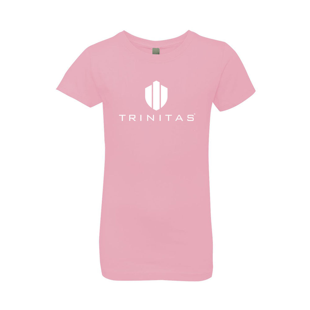Girls' The Princess Tee