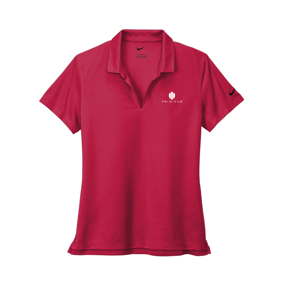 Nike Ladies Dri-FIT Micro Pique 2.0 Polo