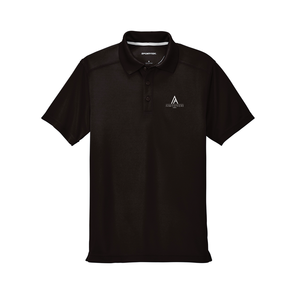 Atmosphere Tempe - Sport-Tek PosiCharge Micro-Mesh Polo