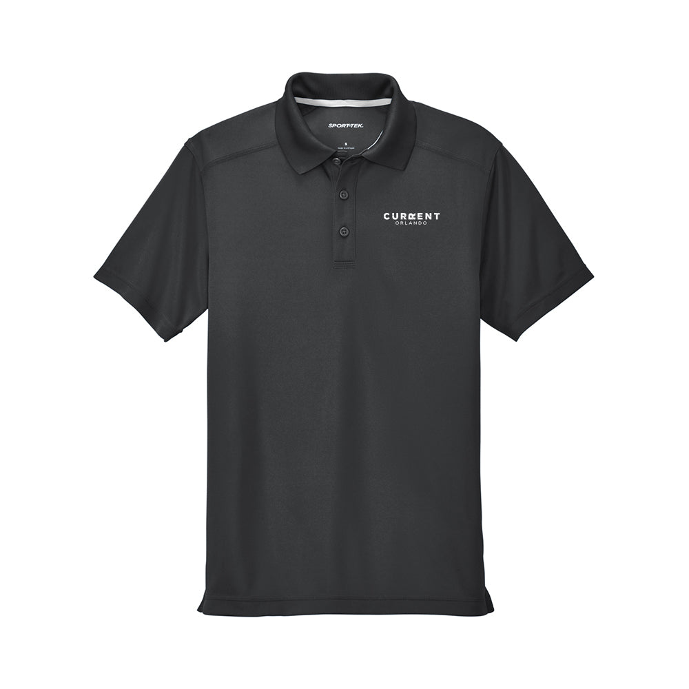 Current Orlando - Sport-Tek PosiCharge Micro-Mesh Polo (Maintenance)