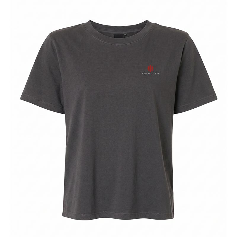 Women's Garment-Dyed Tee