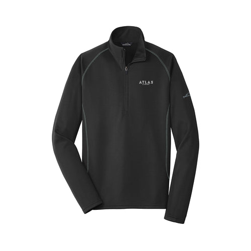 Atlas Athens - Eddie Bauer 1/2-Zip Base Layer Fleece