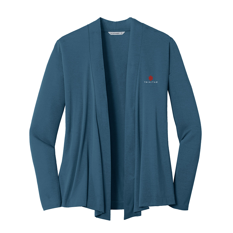 Port Authority Women's Concept Open Cardigan