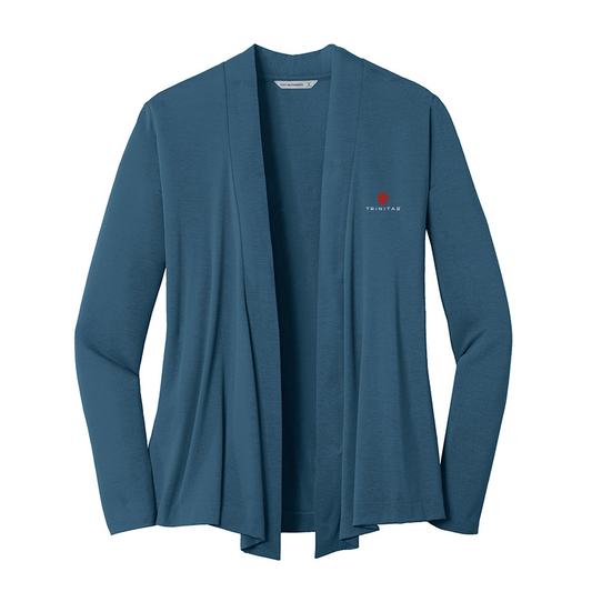 Port Authority Women's Concept Open Cardigan