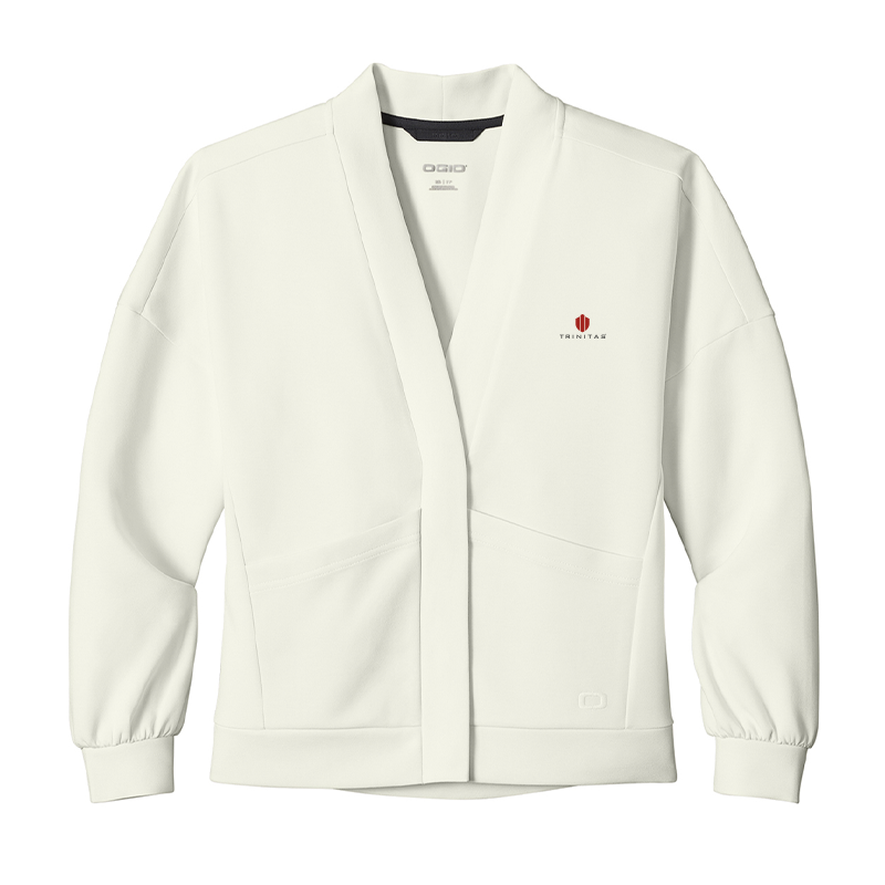 OGIO Women's Transcend Cardigan