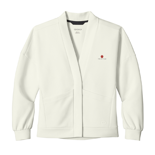 OGIO Women's Transcend Cardigan