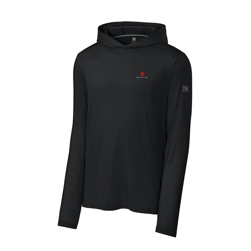 Richardson Clutch Long Sleeve Hoodie