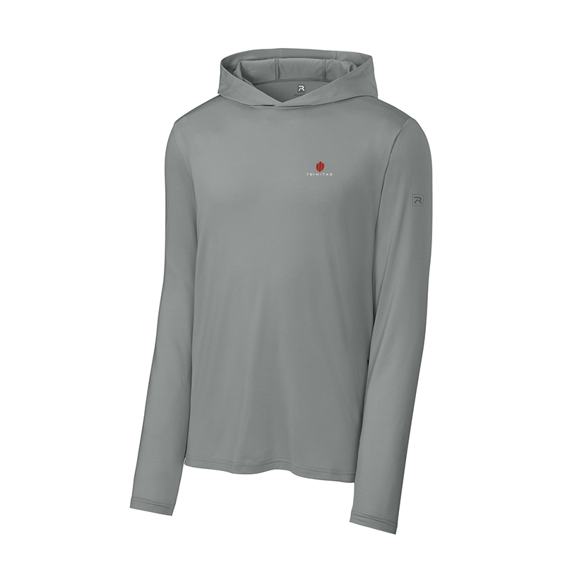 Richardson Clutch Long Sleeve Hoodie