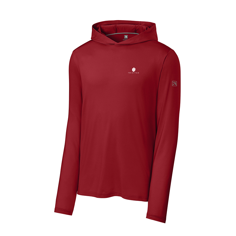 Richardson Clutch Long Sleeve Hoodie