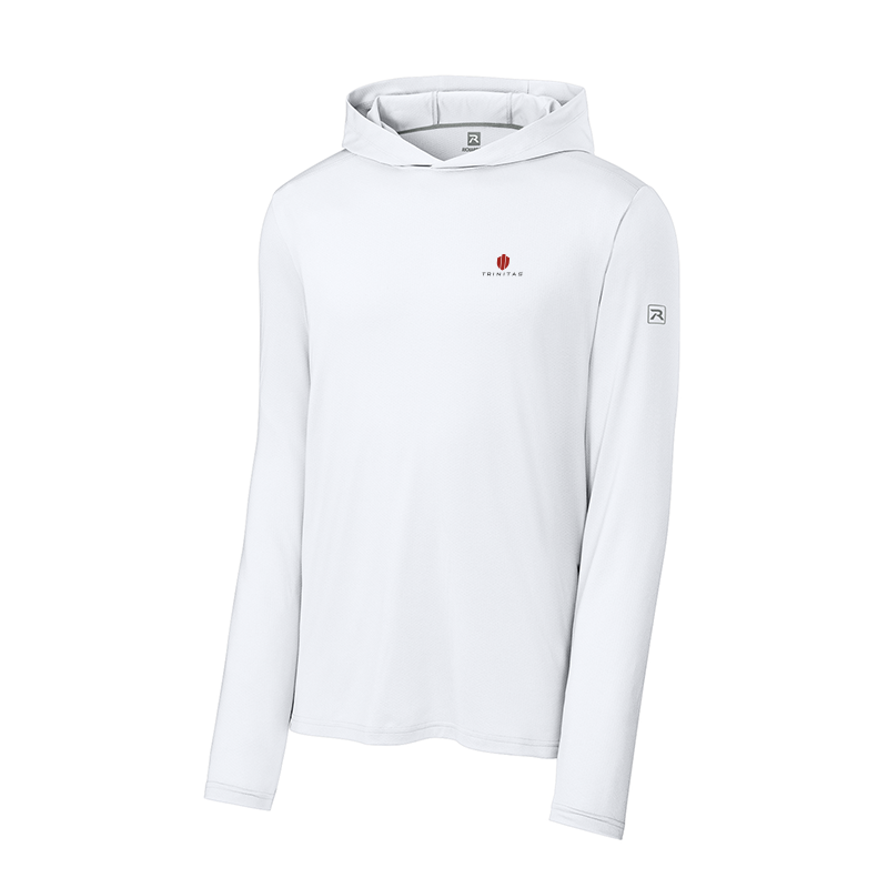 Richardson Clutch Long Sleeve Hoodie