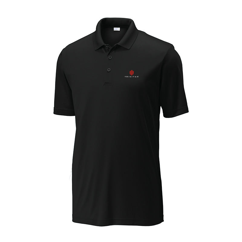 Sport-Tek PosiCharge Competitor Polo