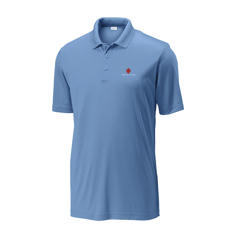Sport-Tek PosiCharge Competitor Polo