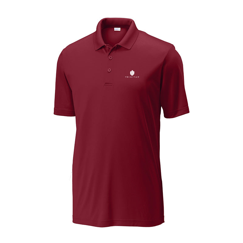 Sport-Tek PosiCharge Competitor Polo