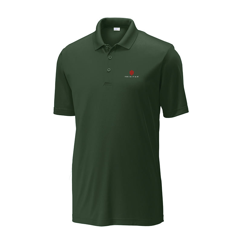 Sport-Tek PosiCharge Competitor Polo