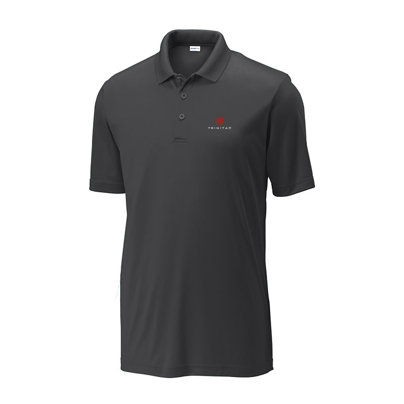 Sport-Tek PosiCharge Competitor Polo
