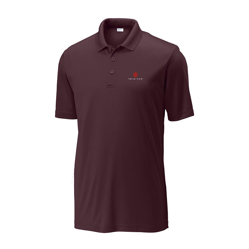 Sport-Tek PosiCharge Competitor Polo