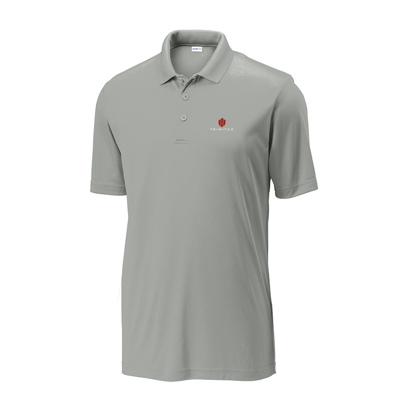 Sport-Tek PosiCharge Competitor Polo
