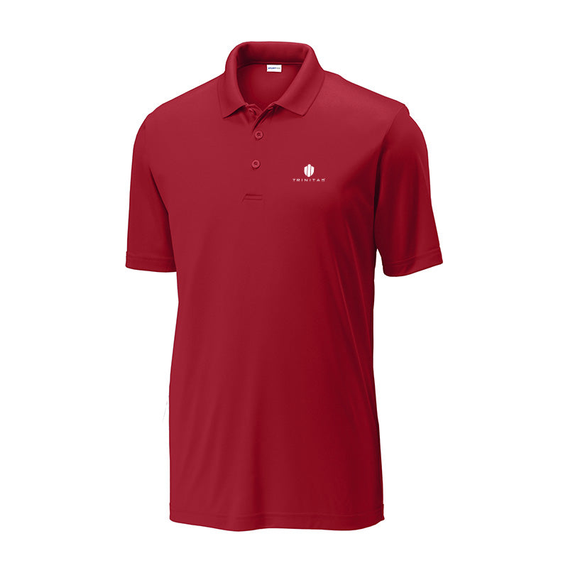 Sport-Tek PosiCharge Competitor Polo