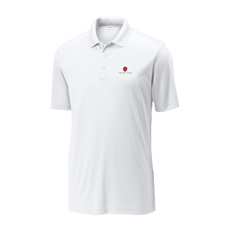 Sport-Tek PosiCharge Competitor Polo