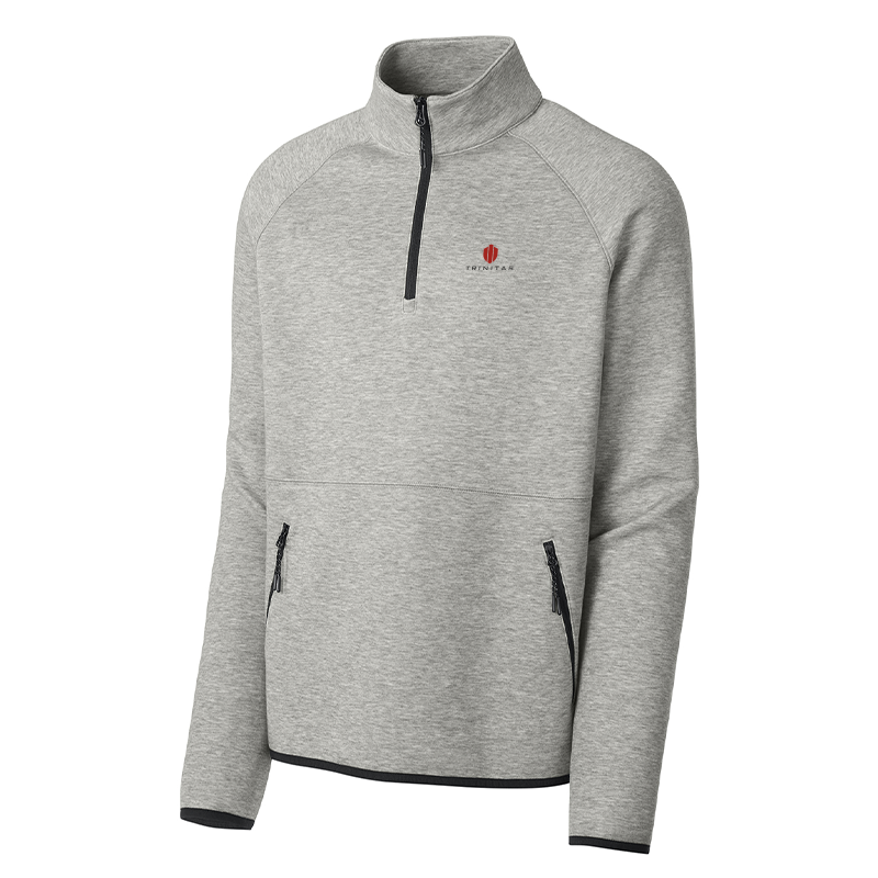 Sport-Tek Phenom 1/4-Zip