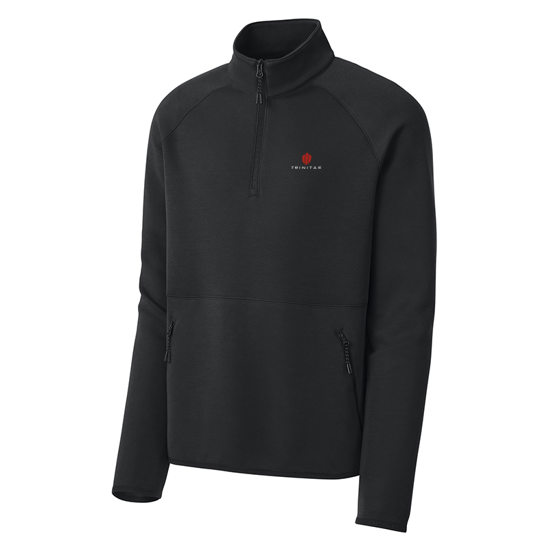 Sport-Tek Phenom 1/4-Zip